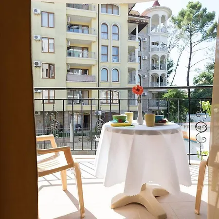 ❤quite Family 400m To The Beach ❤xo❤ Apartment Slantschew brjag
