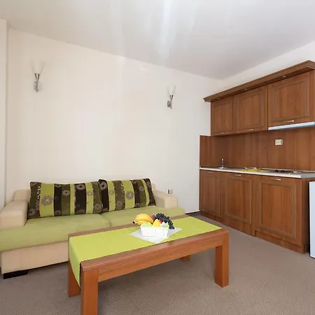 Apartment ❤quite Family 400m To The Beach ❤xo❤ Slantschew brjag